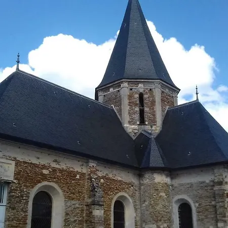 Chez Jo Et Anne-marie *