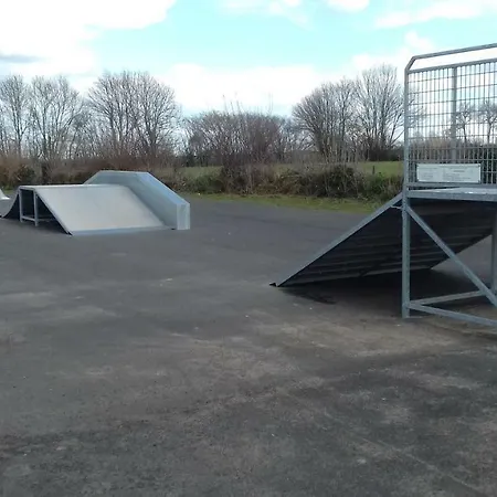 Apartmán Chez Jo Et Anne-marie