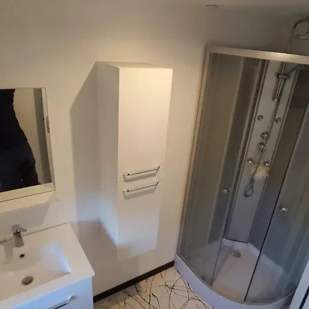 Chez Jo Et Anne-marie * Balleroy