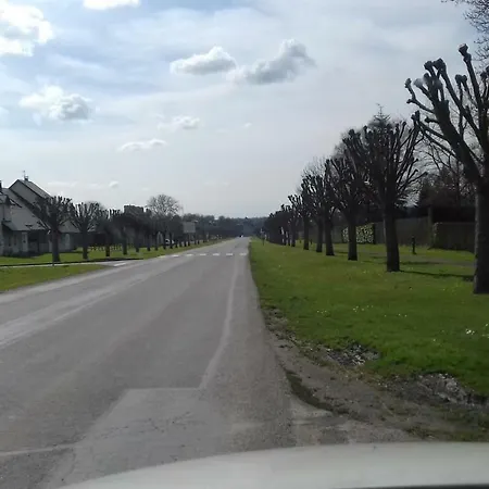 Chez Jo Et Anne-marie