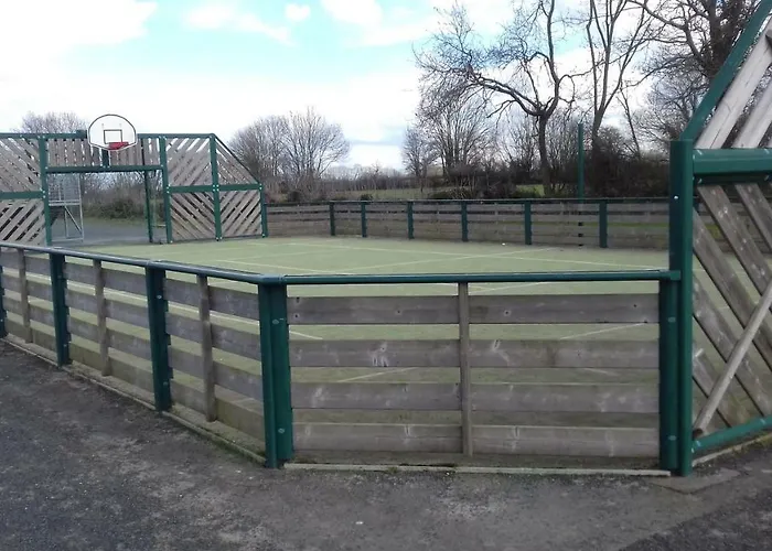 公寓 Chez Jo Et Anne-marie