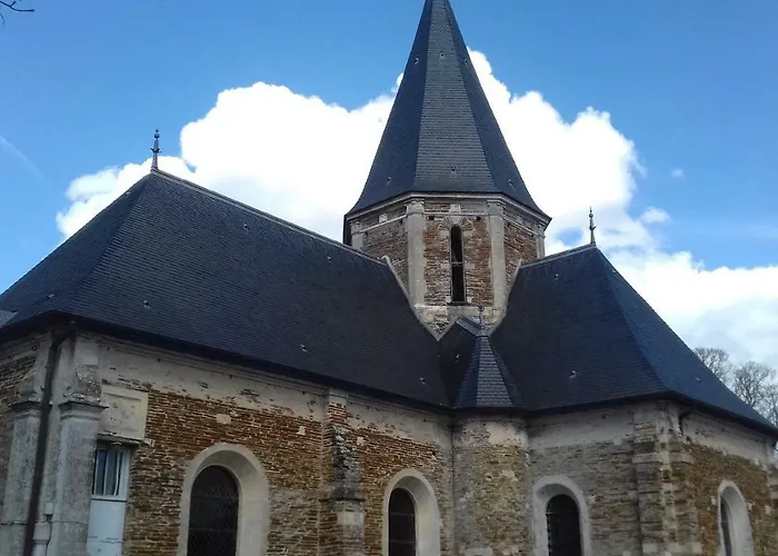 Chez Jo Et Anne-marie *