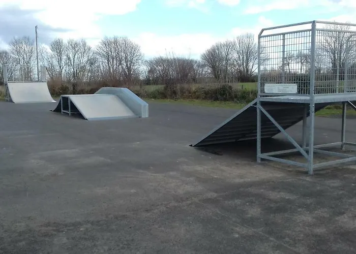 公寓 Chez Jo Et Anne-marie