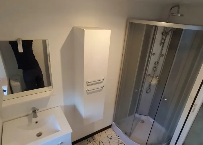 Chez Jo Et Anne-marie * Balleroy