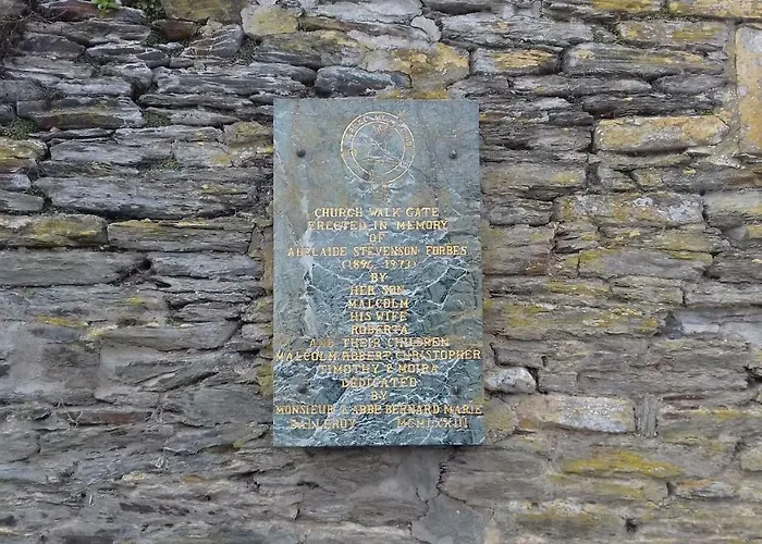 Chez Jo Et Anne-marie 公寓