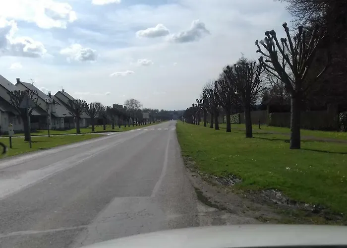 Chez Jo Et Anne-marie